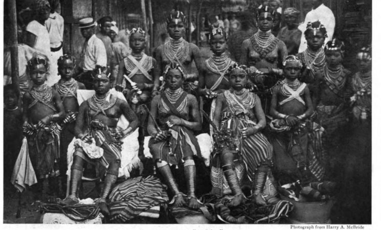 Peuple Bassa