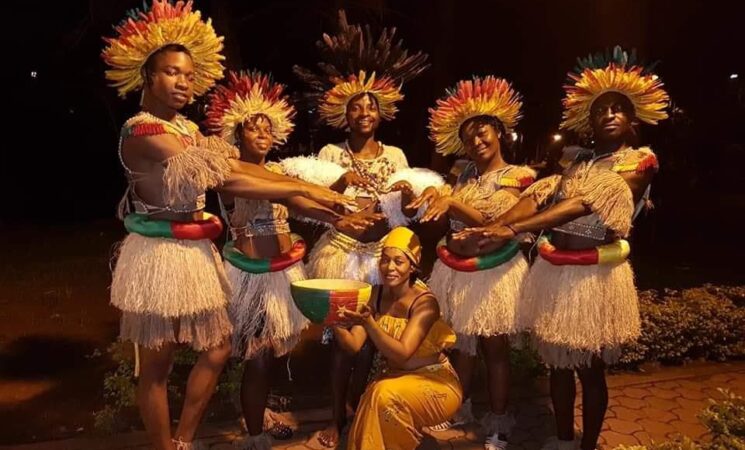 Une Ambition Multidimensionnelle pour un Héritage Vivant