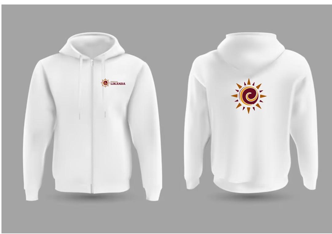 Chémise Festival Likanda